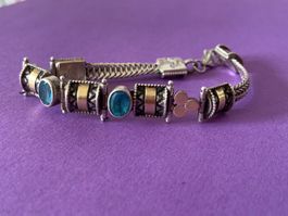 Armband glücks& meeresbrise 19 cm