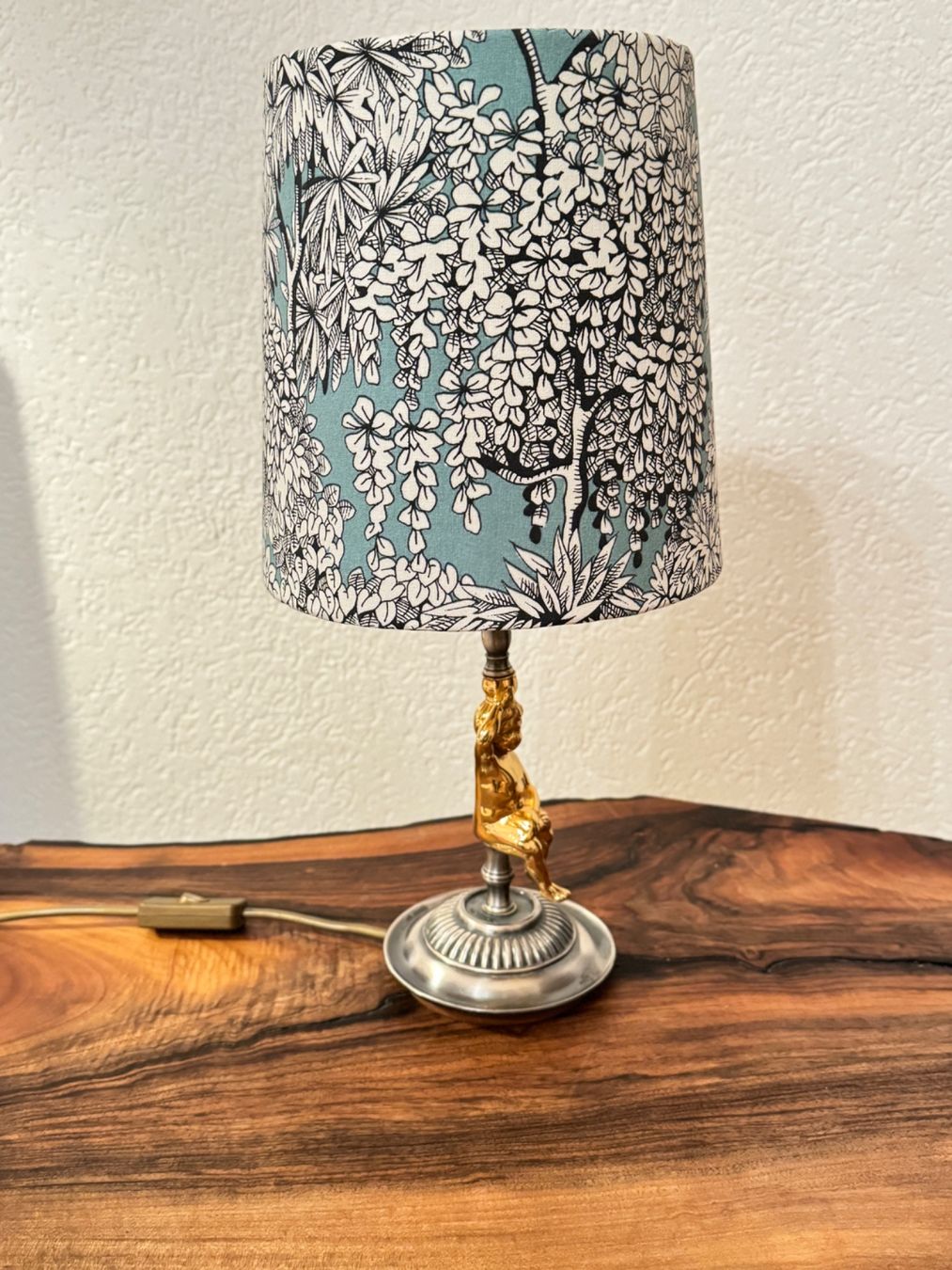 Lampade: Tischlampe  antik – Nuovo (secondo la descrizione) da St. Gallen venduto da rin_n6tv 6
