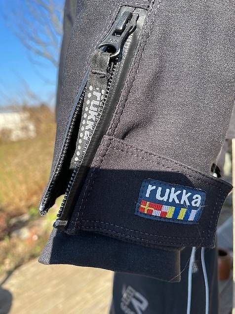 Rukka Giacche: Damen-Motorradbekleidung rukka – Usato da Dörflingen venduto da sro_8fpq 3