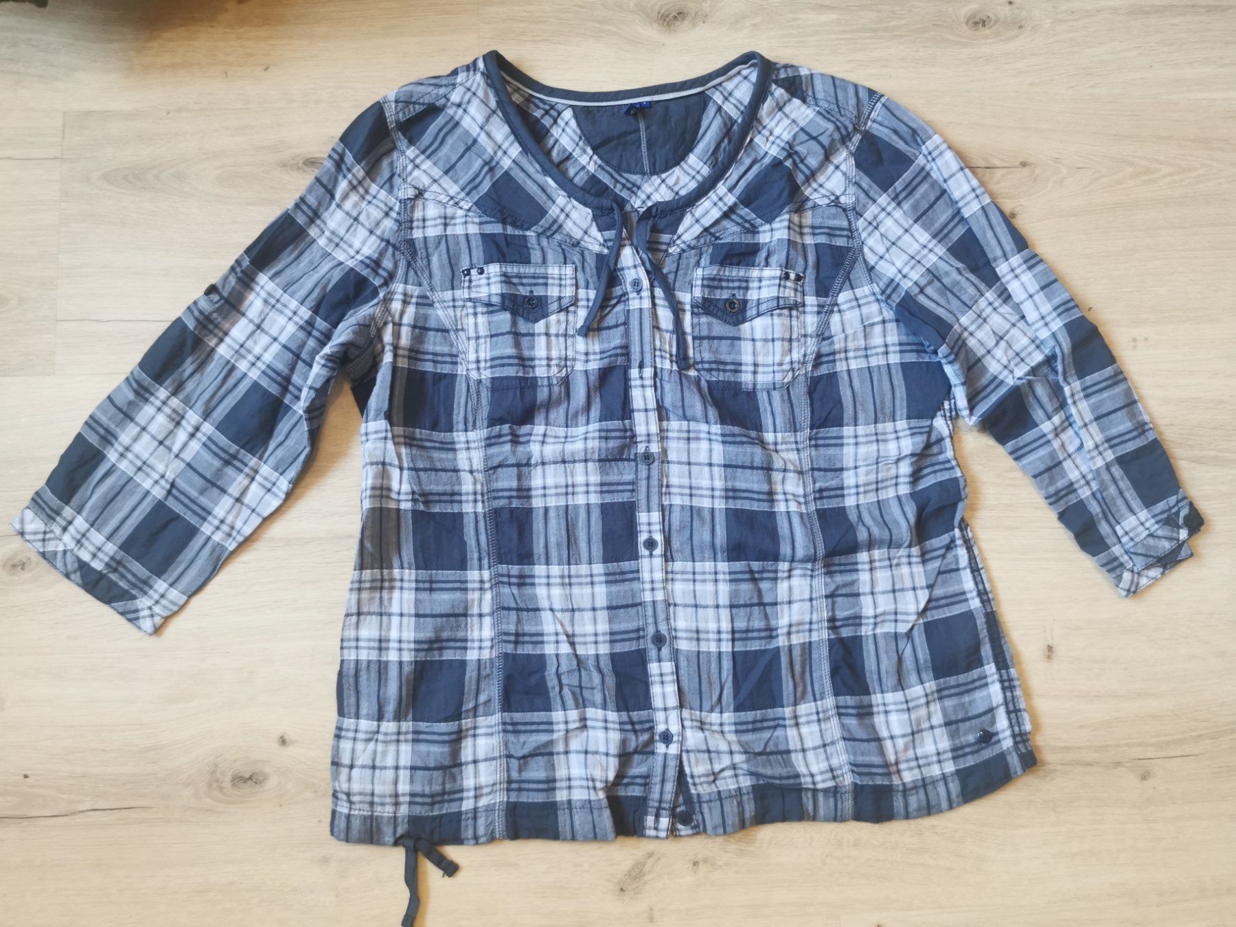 Cecil Chemisiers: Damen Bluse Kurzarm – D'occasion à Grosswangen par Weidhof6