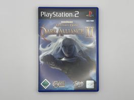 Baldur's Gate: Dark Alliance II - Playstation 2