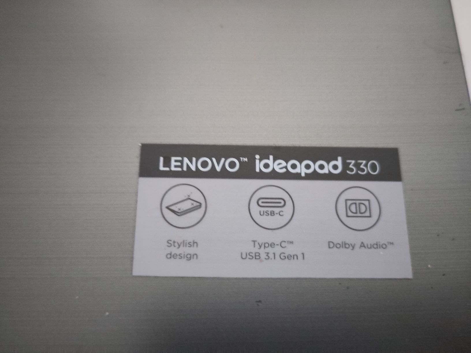 Lenovo Portables: Linux Mint 20 Cinnamon Laptop Intel Core i5 7.7GB RAM – D'occasion à Höri par Samsa9 2