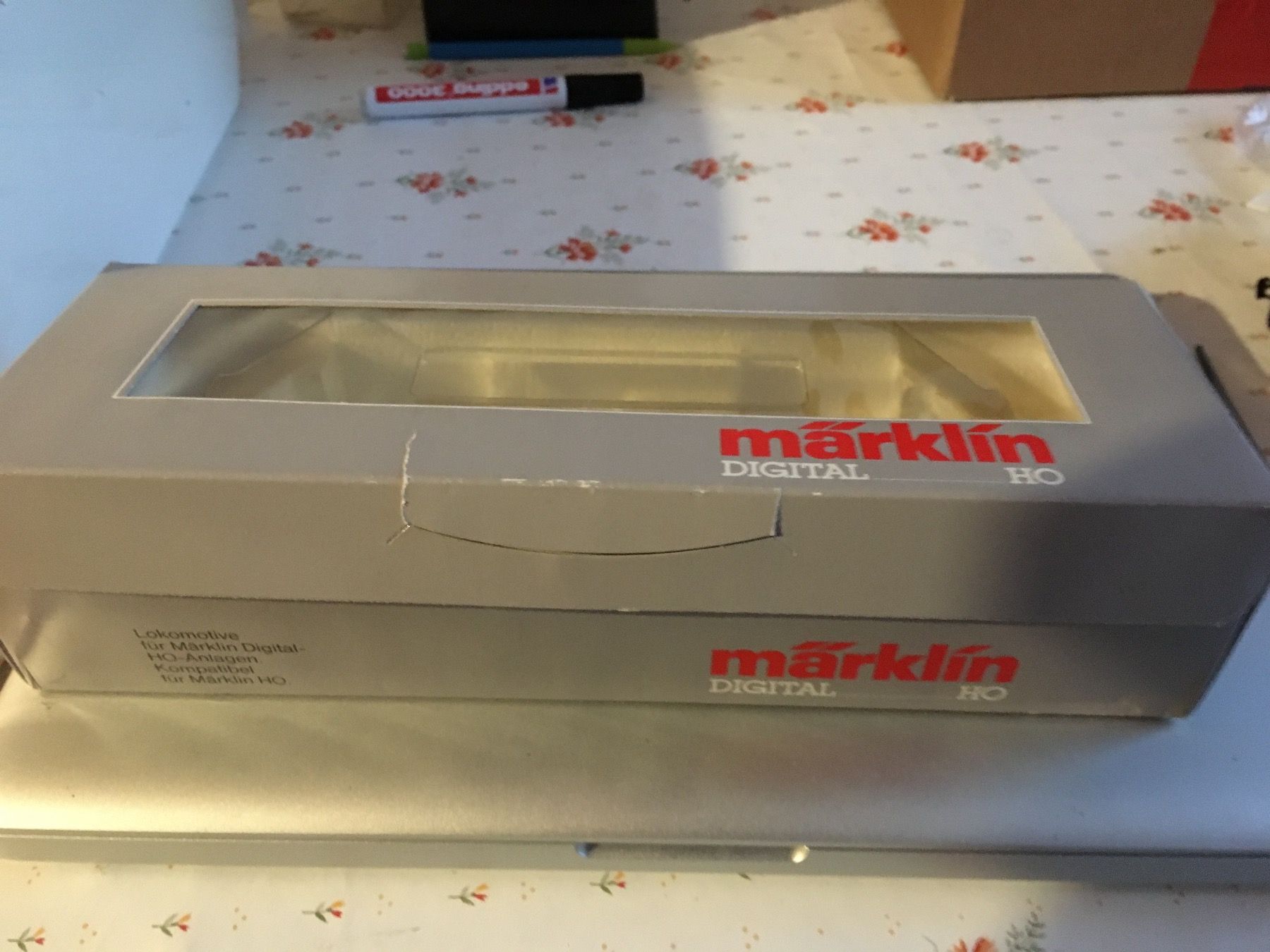 Märklin Modelleisenbahnen: Märklin Rail 2000 Digital code – Gebraucht aus Châtillon FR von riocavalli 4