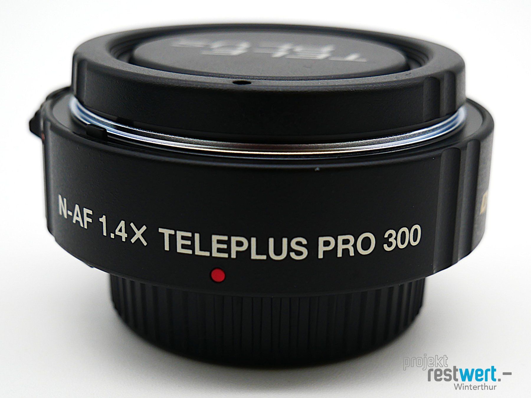 Convertitori: KENKO 1.4x Teleplus Pro 300 DGX NIKON AF – Nuovo (secondo la descrizione) da Winterthur venduto da Restwert_Winterthur 1