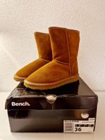 Bench Rhine Winterschuhe Damen Gr. 36 - 50% - 70% Rabatt