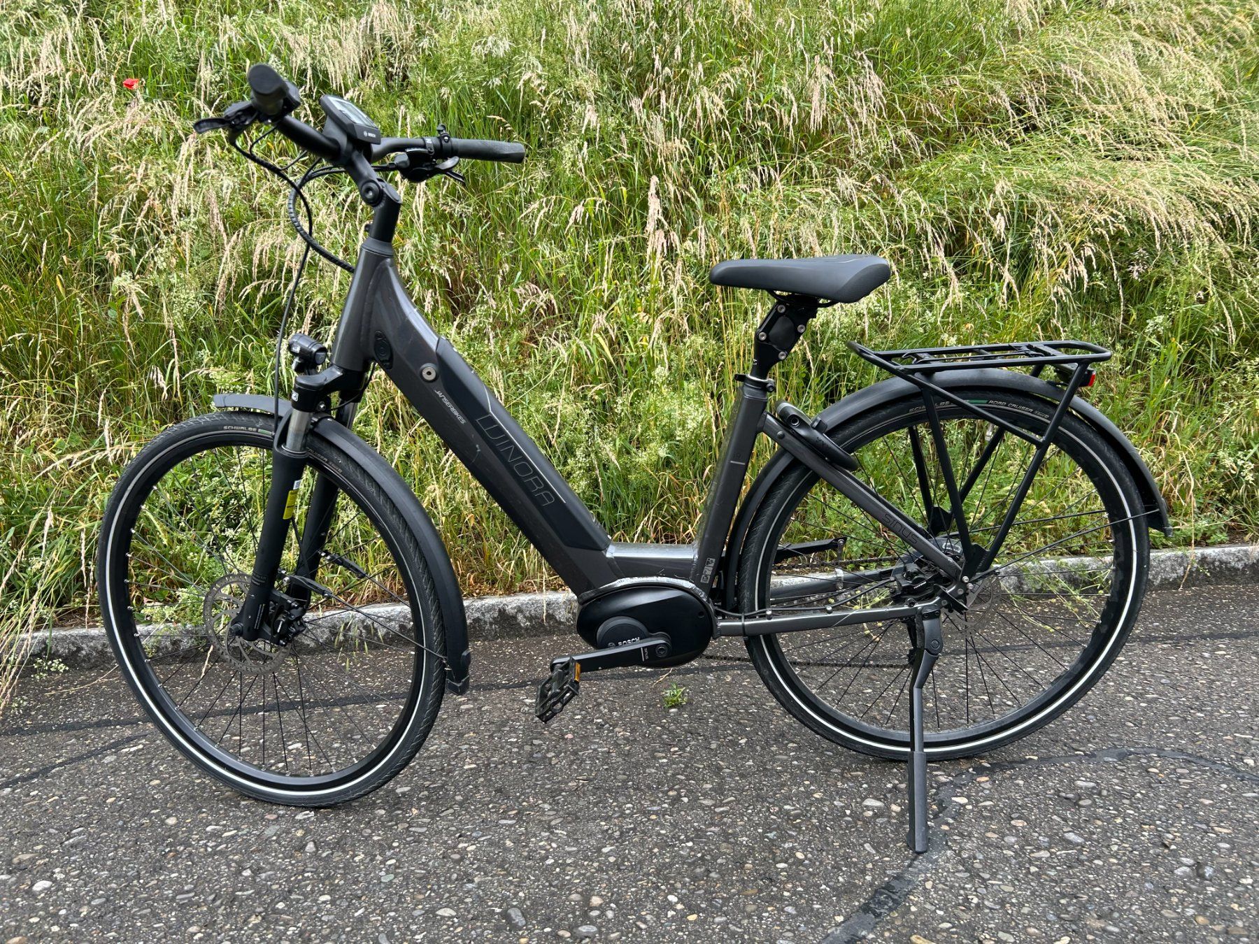 Winora Vélos: Winora E-Bike – D'occasion à Klingnau par moogri