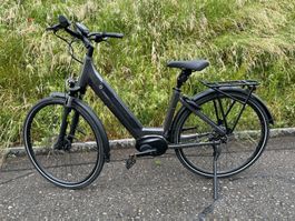 Winora E-Bike