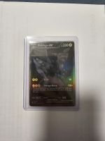 Pokémon Zekrom EX 172/086