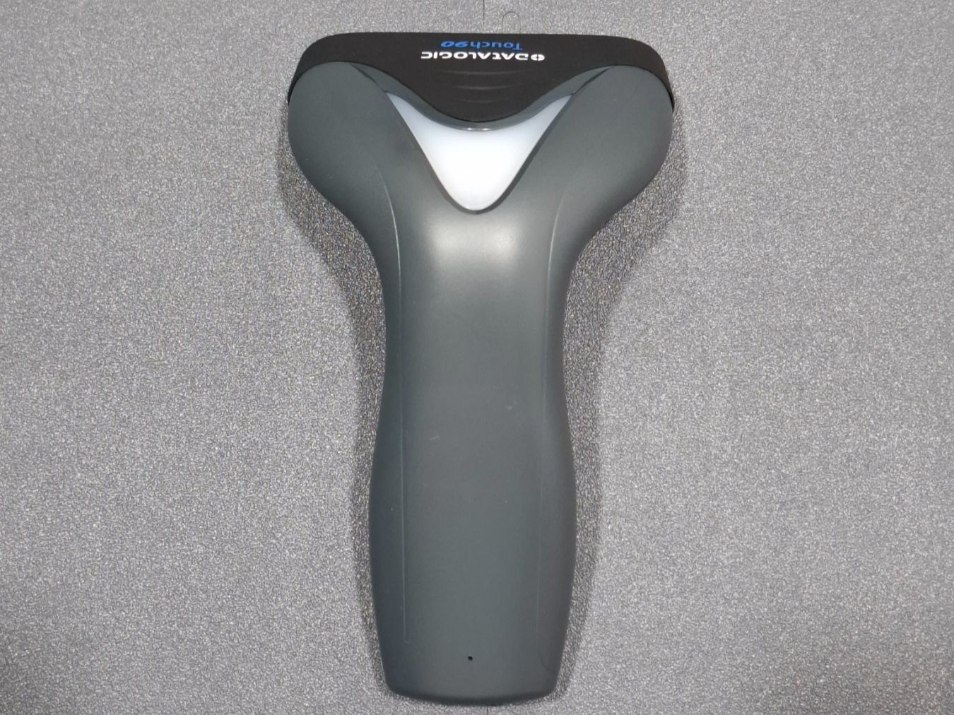 Scanner: Datalogic Touch TD1100 — Scanner code-barres 1D filaire USB – Nuovo e nell'imballaggio originale da Villars-Ste-Croix venduto da pau_8fls 1
