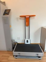Fit Vibe Vibrationsplatte