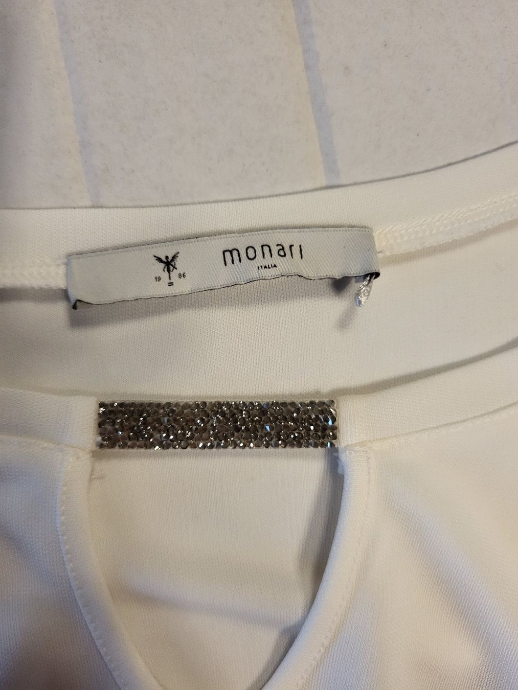 Monari T-shirt: Monari T-shirt, Gr 34 – Nuovo (secondo la descrizione) da Suhr venduto da lul_87gh 3