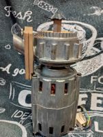 Melitta Bar Cube Kaffeevollautomat, Ersatzteil MAHLWERK