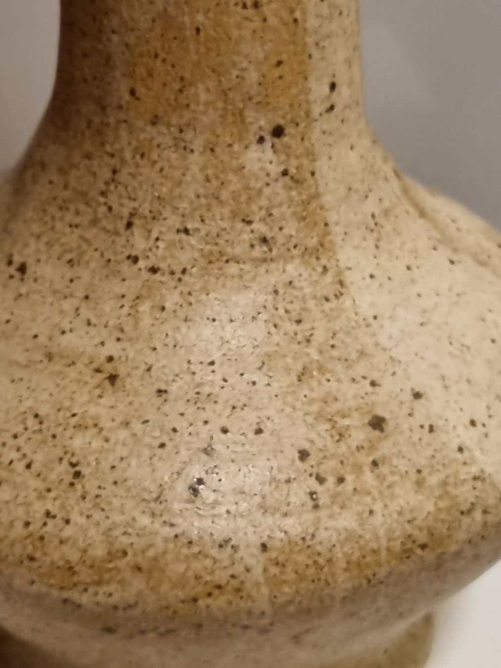 Vasi & Recipienti: Thuner Keramik Vase 30cm Studio Schweiz Vintage – Usato da Scharnachtal venduto da devin03 3