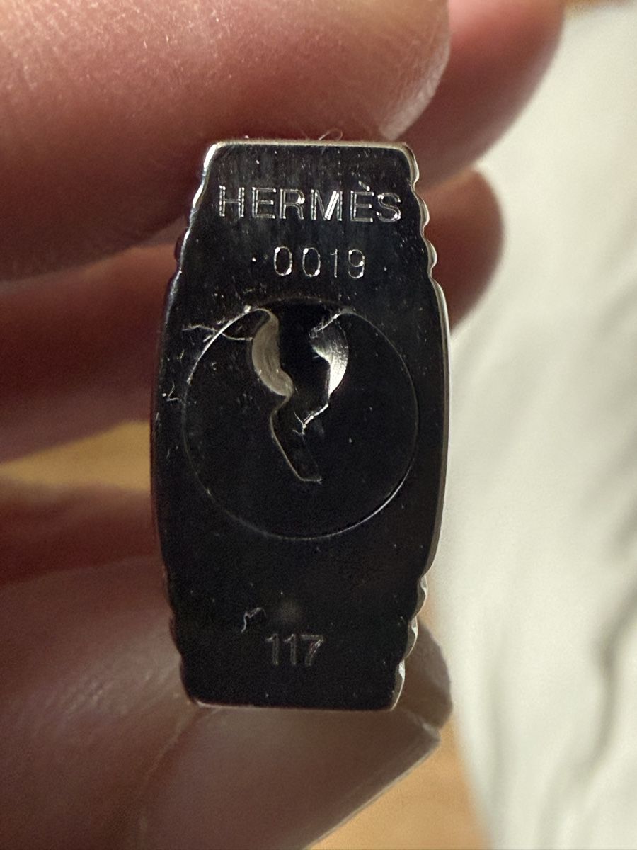 Hermès Borse da donna: Hermes birkin 40 – Nuovo (secondo la descrizione) da Oetwil a.d. Limmat venduto da Pepsi79 6