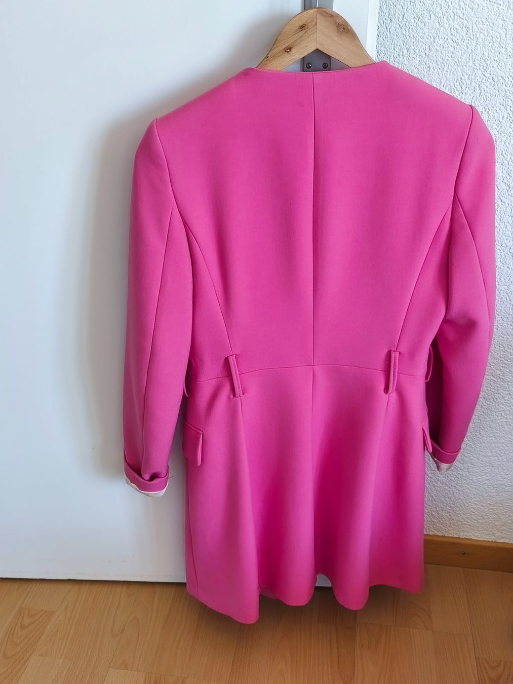 Zara Cappotti: Zara Mantel 36 Damen – Usato da Grenchen venduto da pristavu_mihnea 1