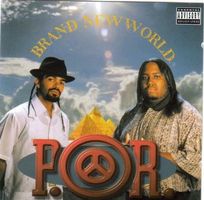 P.O.R. - Brand New World