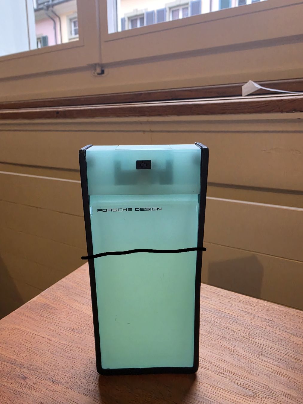 Porsche Parfums & Eau de Toilette: Porsche Parfum – D'occasion à Bern par OrangeOrchidee23 1