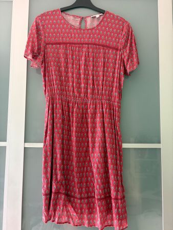 ESPRIT Dress - Size 42 - cotton