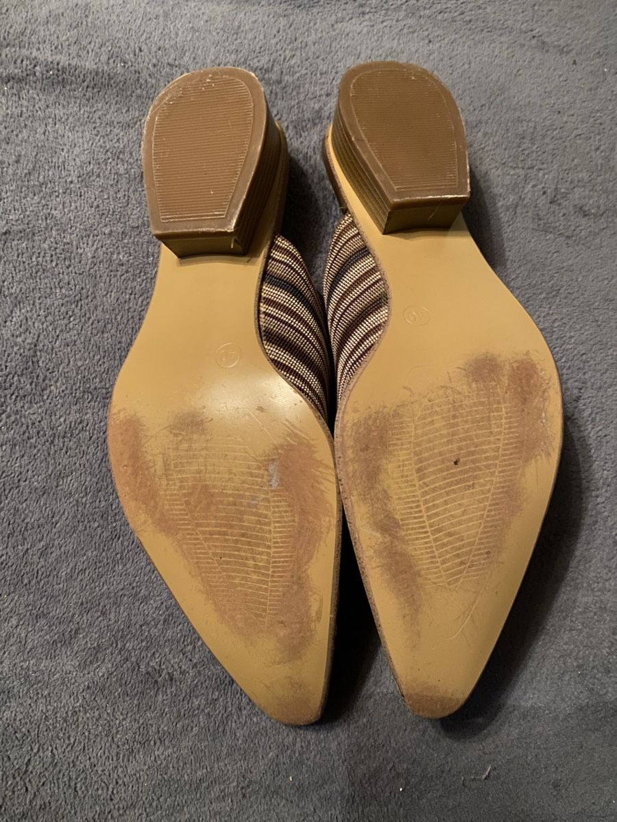 Scarpe da donna: Schuhe – Usato da Gretzenbach venduto da Cantate 1