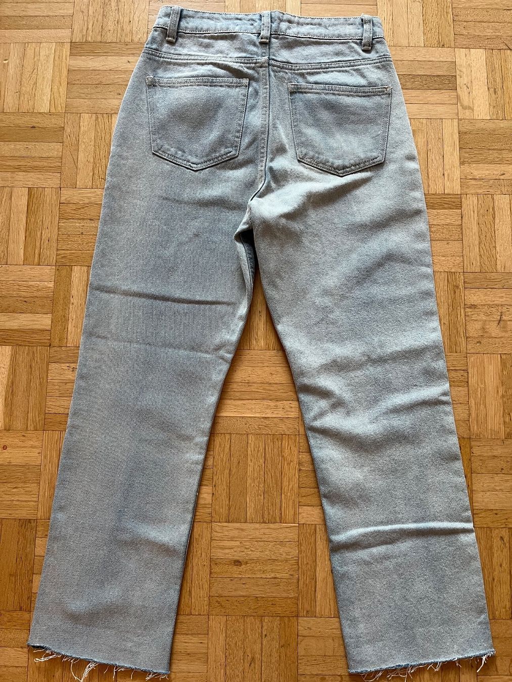 Jeans: New jeans brave soul  size S – Nuovo (secondo la descrizione) da Chêne-Bougeries venduto da Seetooyoo 6