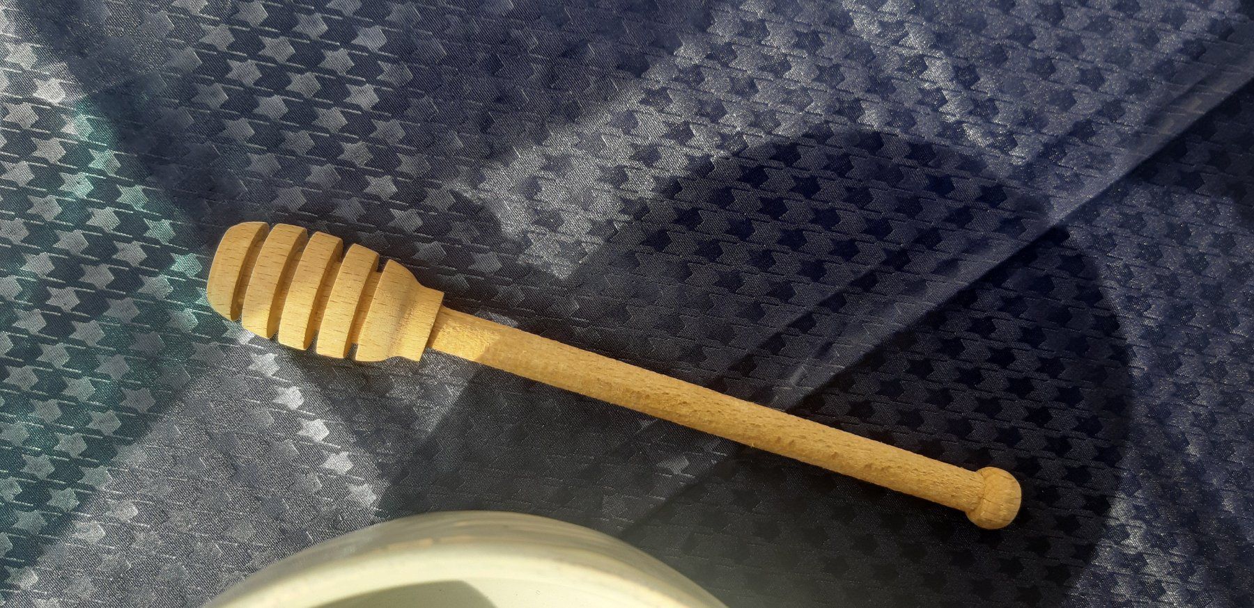 Aliments & Spécialités: NEU Honigheber Holz – Neuf avec emballage d'origine à Zürich par Venecia25