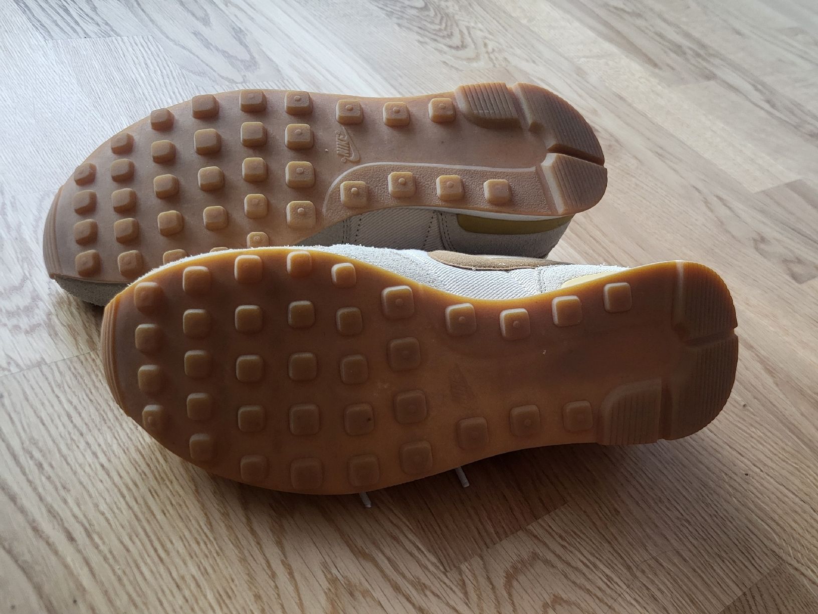 Nike Damenschuhe: Nike Sneakers - Gr. 40 – Gebraucht aus Thun von _andi 5