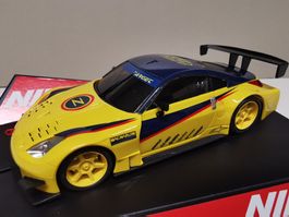 Tokio Drift Ninco Nissan Z 350