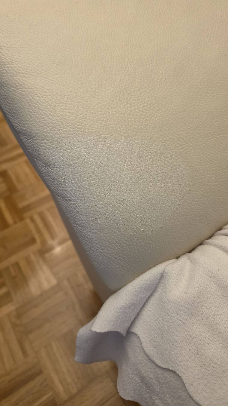 Divani: Exklusive Echtleder-Ecksofa mit Relaxfunktion – Top Zustand – Usato da Zürich venduto da MilanVitic88 8