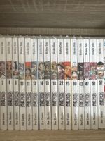 One Piece Collezione Manga - 16 pezzi