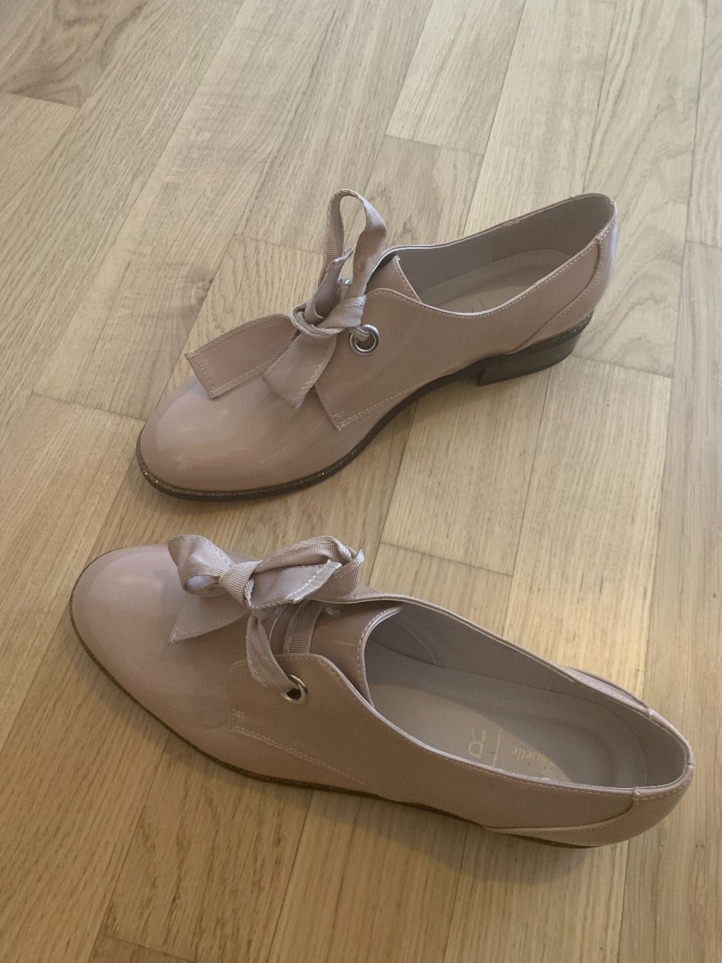 Damenschuhe: Schuhe – Neu (gemäss Beschreibung) aus Wetzikon ZH von Jeannette022
