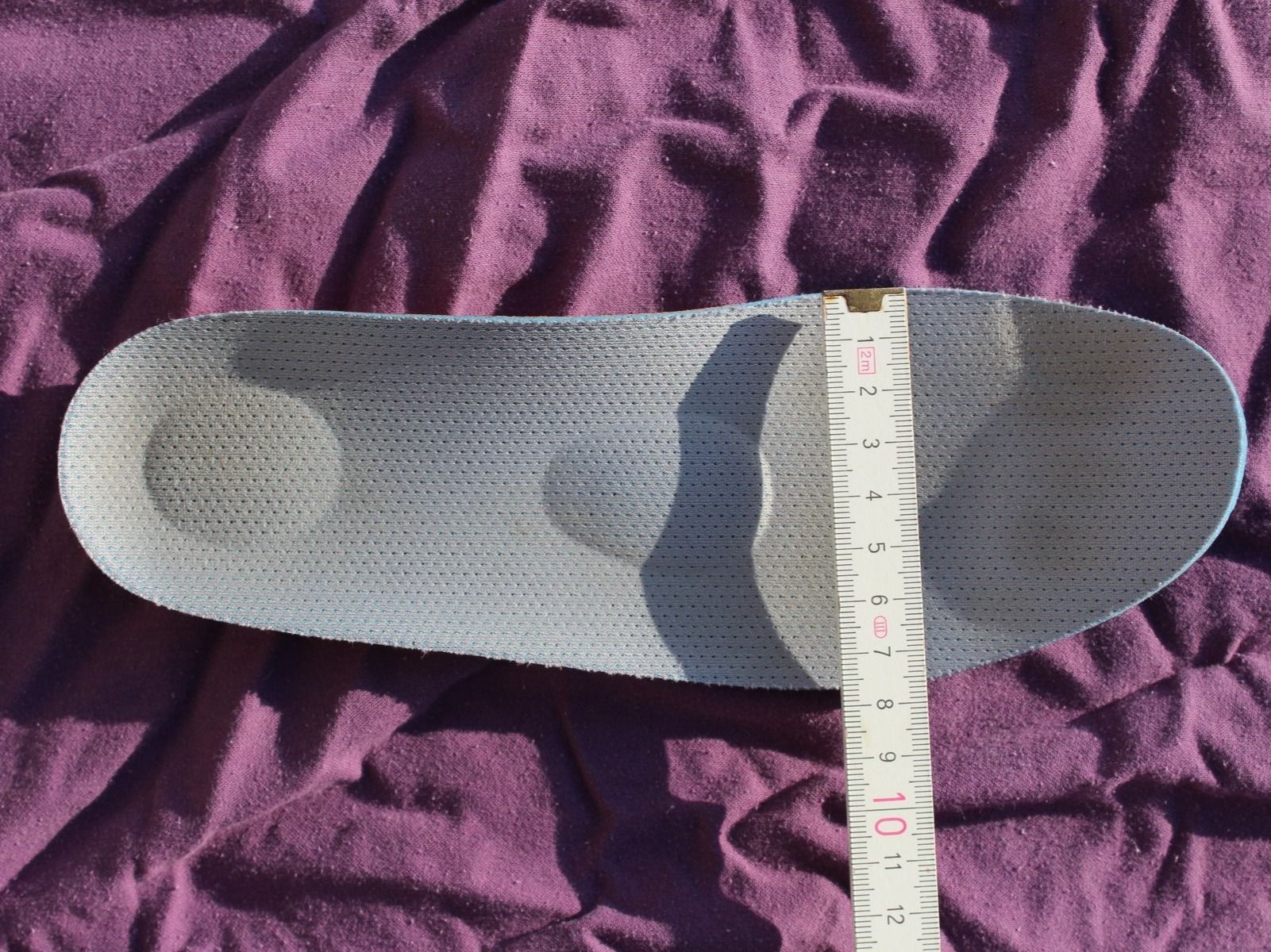 Lowa Scarpe da uomo: Wanderschuhe Lowa Arco 35 Neuwertig – Usato da Walliswil-Nbipp venduto da Speer516 9
