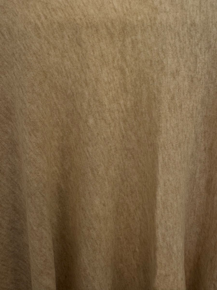Sonstige Damenmode: Esprit Poncho / Cape beige (one size) – Gebraucht aus Triesen von antonellaaa_ 2