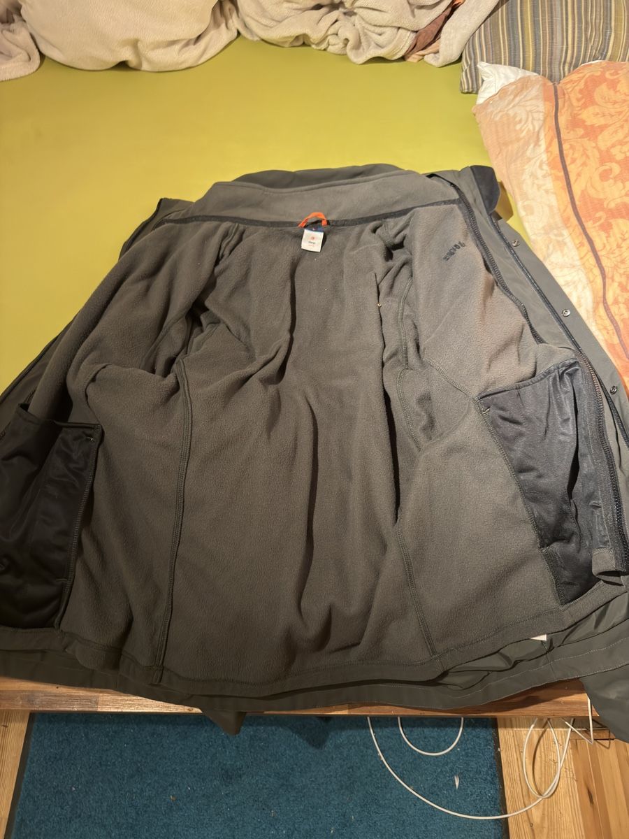 Sherpa Giacche: Sherpa Jacke – Usato da Lützelflüh-Goldbach venduto da Wurschdsalat 1