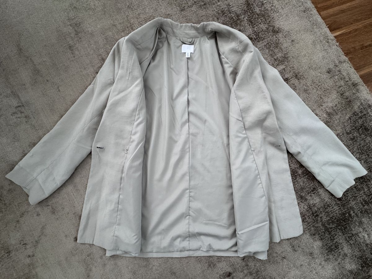 H&M Completi & Tailleur: Casual Blazer – Usato da Zürich venduto da Tanja_G88 4