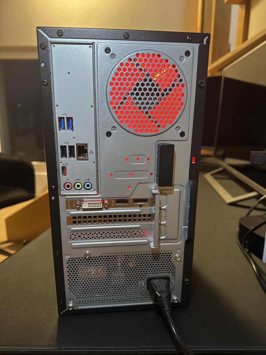 Acer PC: Gaming PC Acer Nitro 50 – Nuovo (secondo la descrizione) da Rudolfstetten venduto da Lisa.1989 6