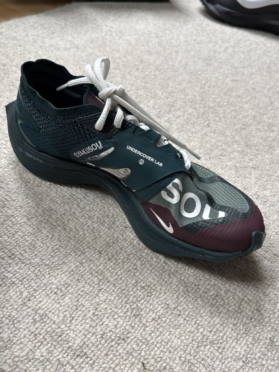 Nike Scarpe da uomo: Zoom x vaporfly - gyakusou – Nuovo e nell'imballaggio originale da Zürich venduto da Hanna-Hadorn 2