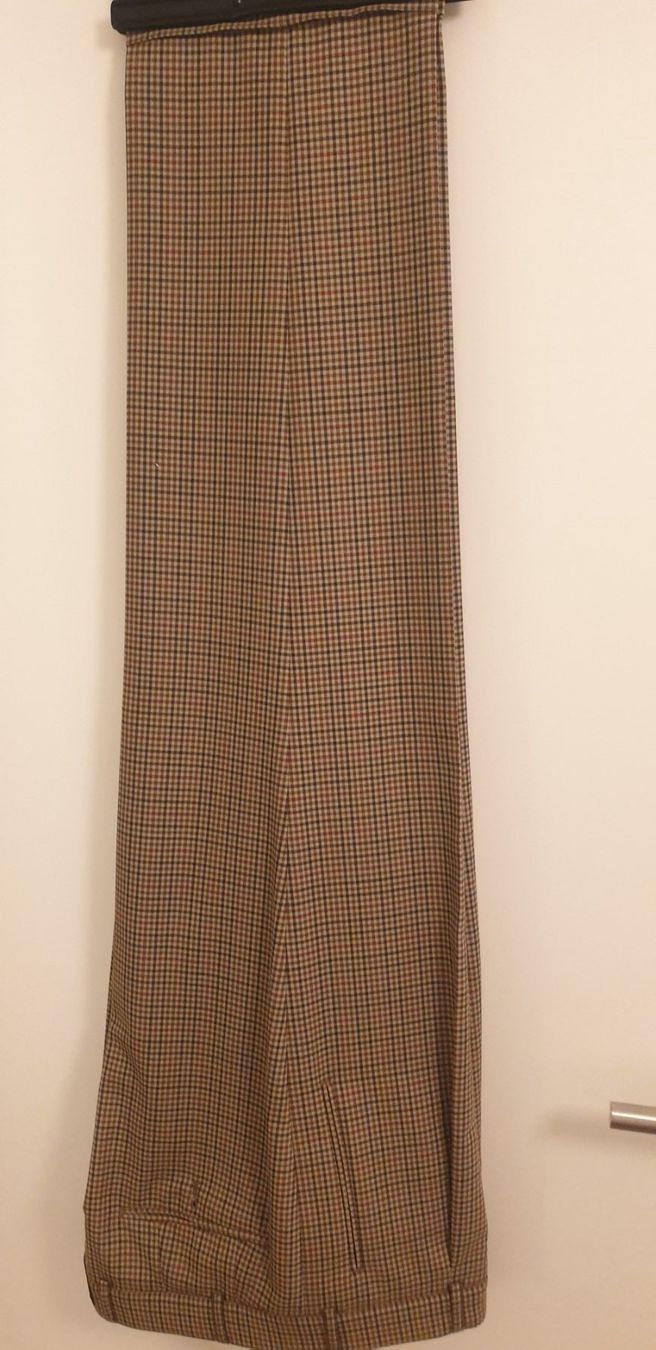 Pantaloni: Herren Hose – Usato da Clarens venduto da fur_bxq2 3
