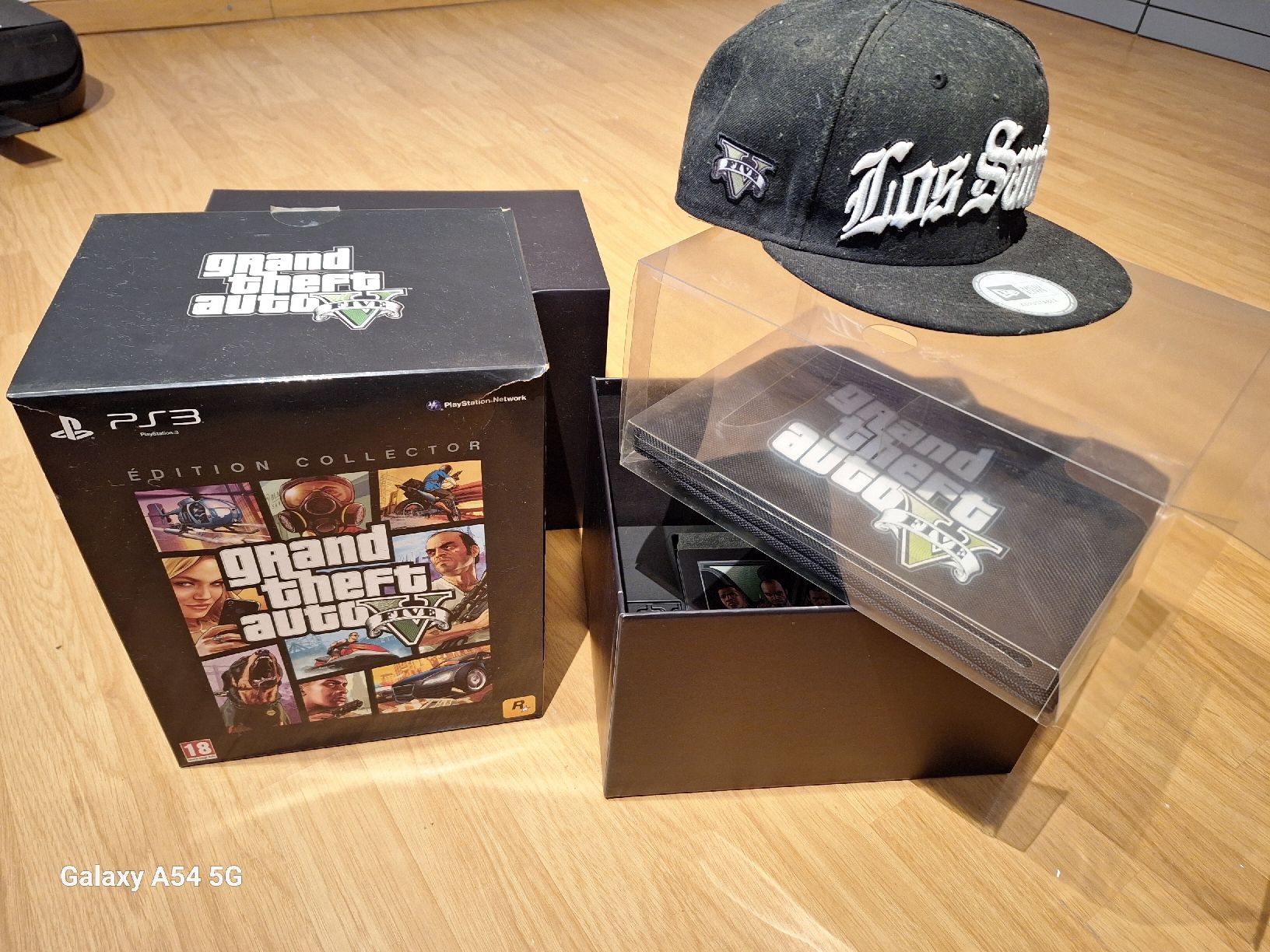 CD SEUL GRAND Theft Auto 4 GTA IV PS3 Loose PAL Sony PlayStation 3 EUR 4,99 - FR