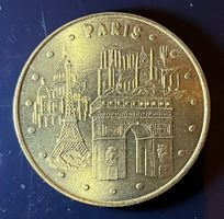 Monnaie de Paris - monument