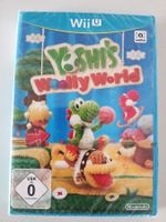 Yoshi's Wooly World Nintendo WiiU NEU
