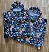 Neu Kinder Badeponcho Crivit 53x53