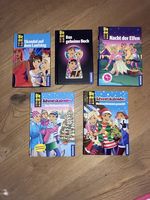 Die drei !!! Bücher