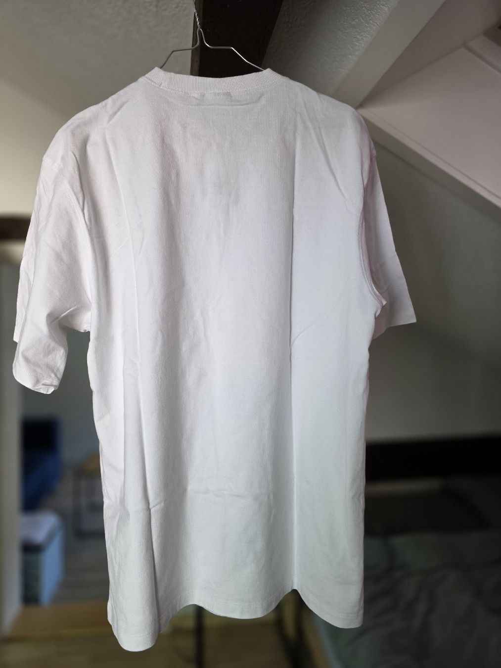 Adidas T-Shirts: Adidas T-shirt Oversize Gr S – Neu (gemäss Beschreibung) aus Interlaken von NataliiaS 3