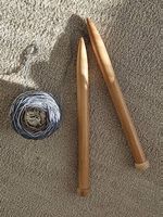 Stricknadeln 