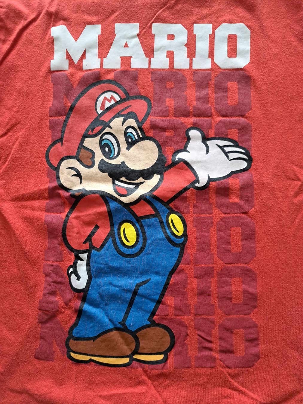Camicie, T-shirt & Polo: T-Shirt, Gr. 140 – Usato da Seuzach venduto da nadine.baur84 1