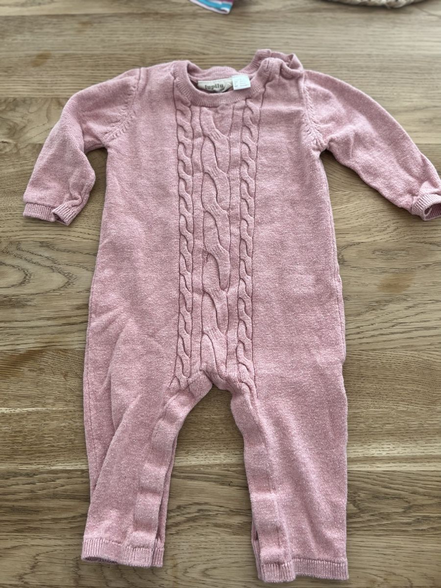 Lupilu Pagliaccetti: Jumpsuit Gr. 74 – Usato da Brislach venduto da Inna24