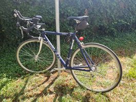 Rennrad Principia RSL