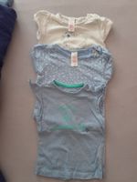 Kinder Kurzarmshirts Grösse 62/68
