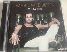 Mark Medlock - Mr. Lonely