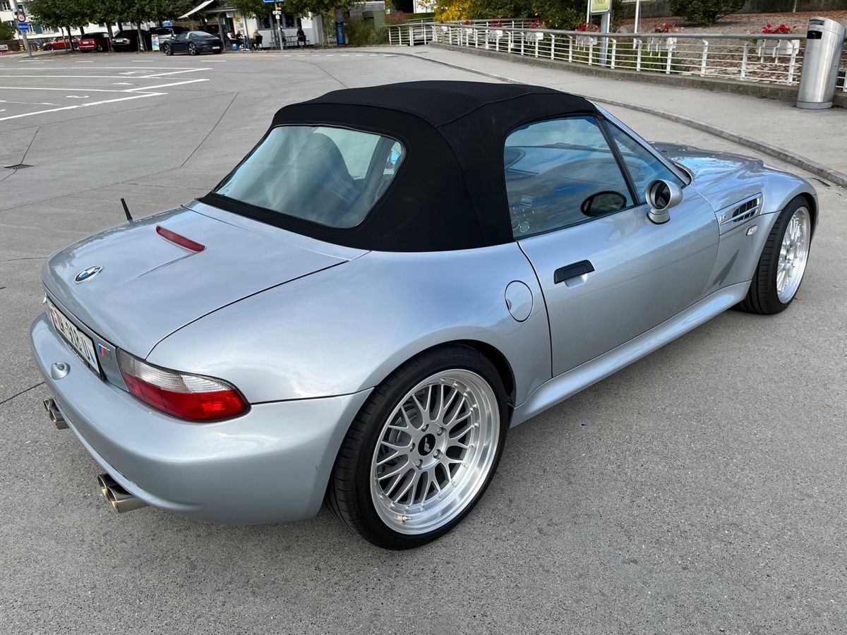 BMW Automobili: Bmw z3 m Roadster – Nuovo (secondo la descrizione) da Männedorf venduto da willywonka14 6